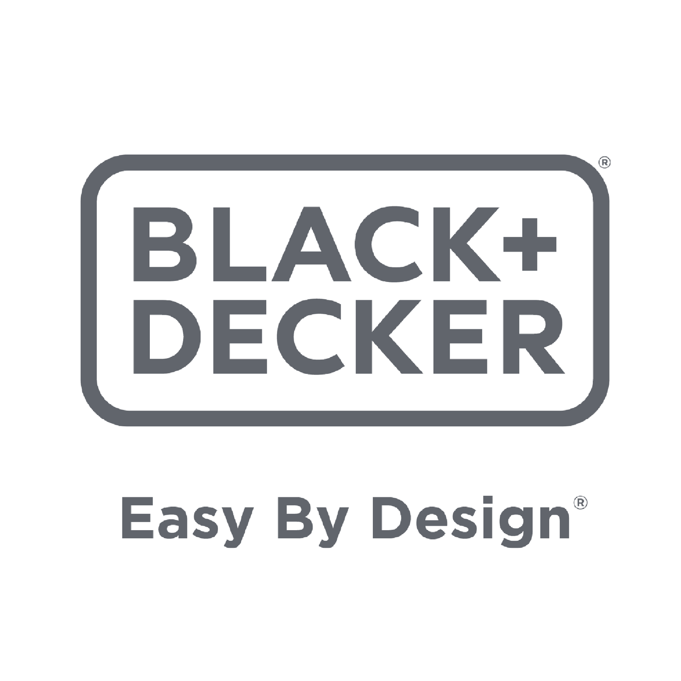 Black+Decker