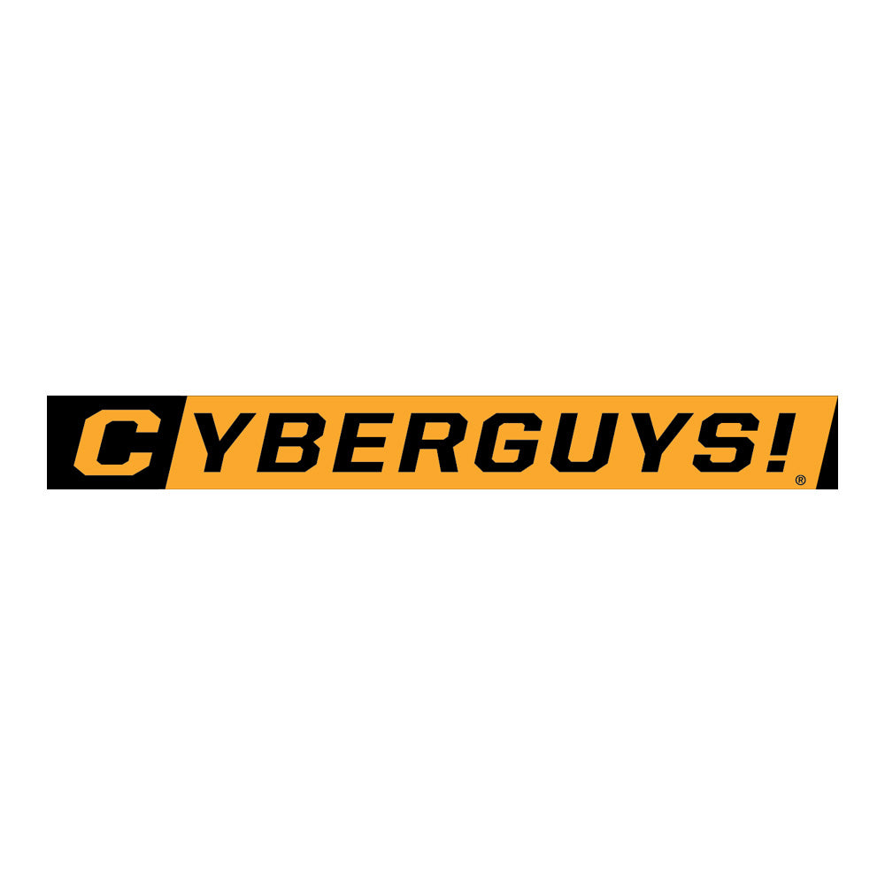 Cyberguys!