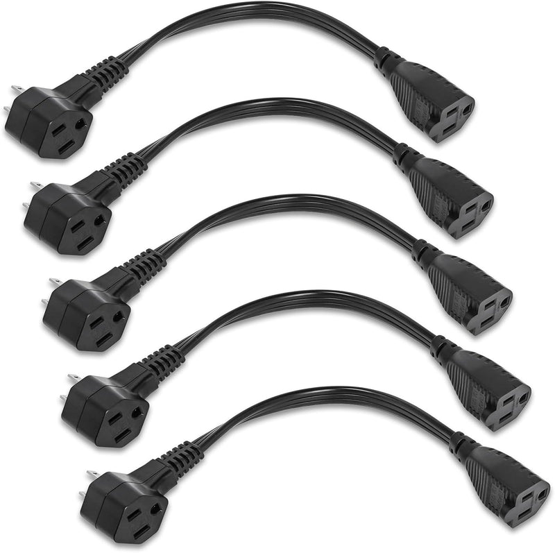 Power Strip Liberator Plus II – Space-Saving Outlet Extension