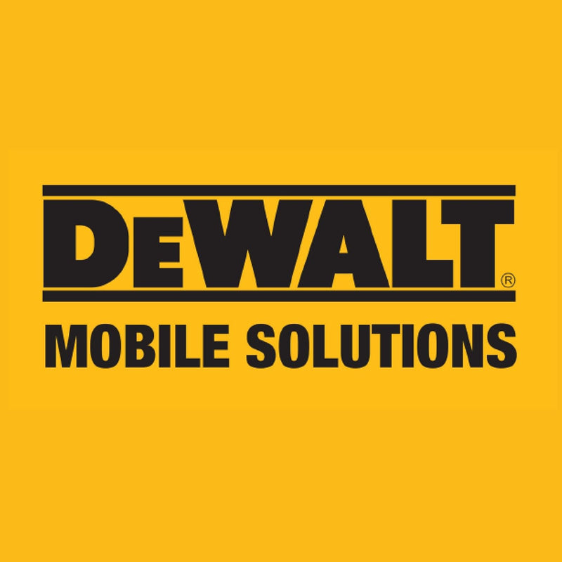 DEWALT Heavy Duty 20ft USB-C Cable – Extra-Long 60W Fast Charge Only Cable with 90° Connector for Gaming & Devices