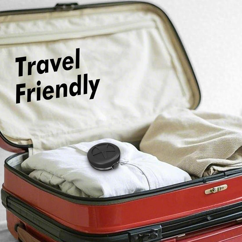 MagSafe Car & Surface Suction Phone Mount – Magnetic Holder for iPhone 15/16