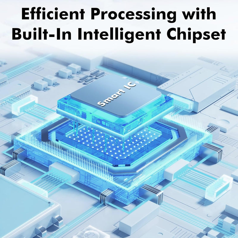 Cyberguys USB to Ethernet Adapter – 1Gbps USB 3.0 to RJ45 LAN Network Dongle