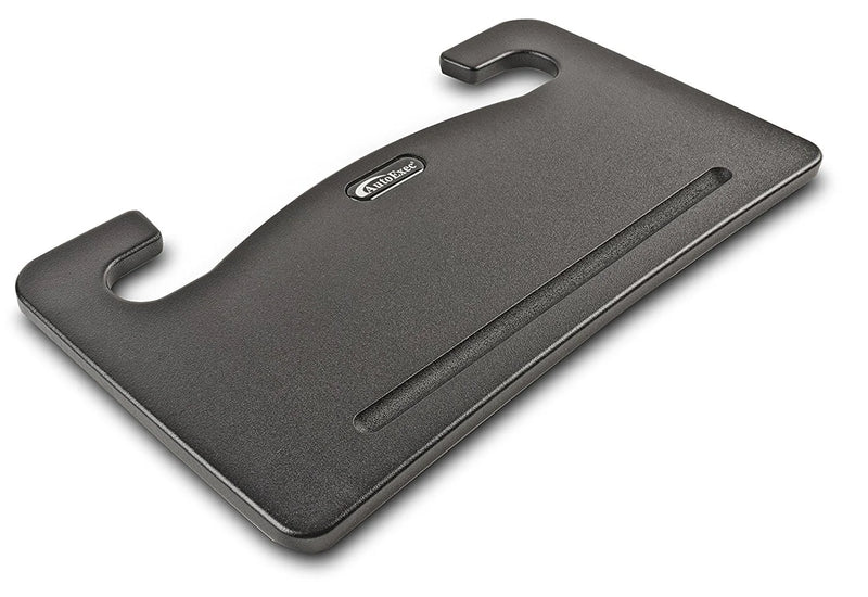 Wheelmate Car Steering Wheel Desk – Portable Laptop & Food Tray Table for Travel
