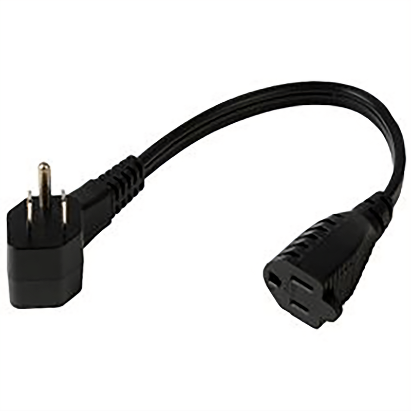 Power Strip Liberator Plus II – Space-Saving Outlet Extension