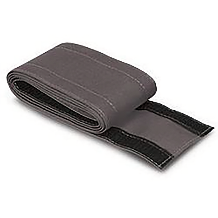 SAFCORD, GREY 4 in x 30 ft