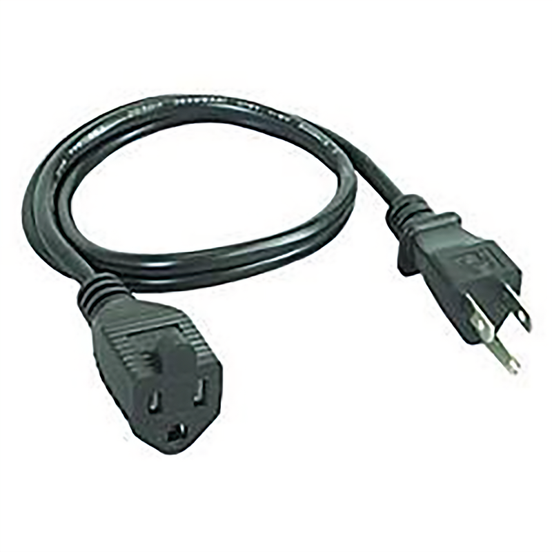 STANDARD POWER CABLE EXTENSION