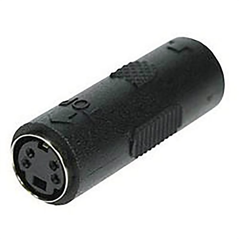 S-VIDEO F/F ADAPTER