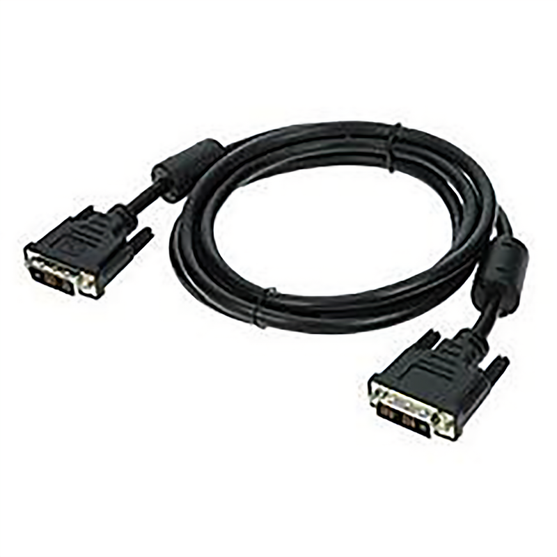 DVI-D M/M SINGLE LINK CABLE