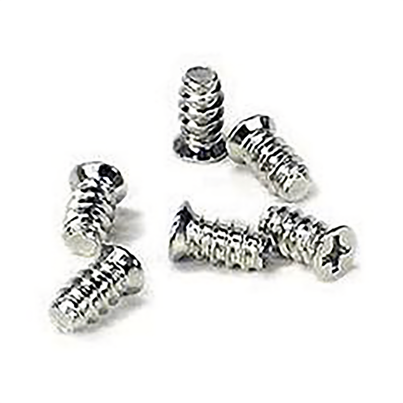 CASE FAN SCREWS STEEL