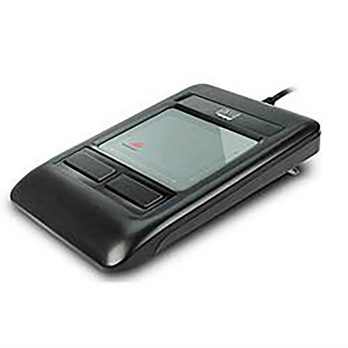 ADESSO BROWSER CAT 2-BUTTON USB TOUCH PAD