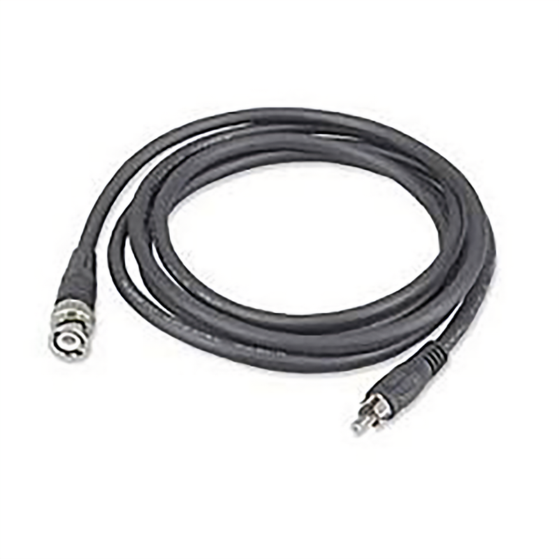 BNC TO RCA CABLE, 6ft