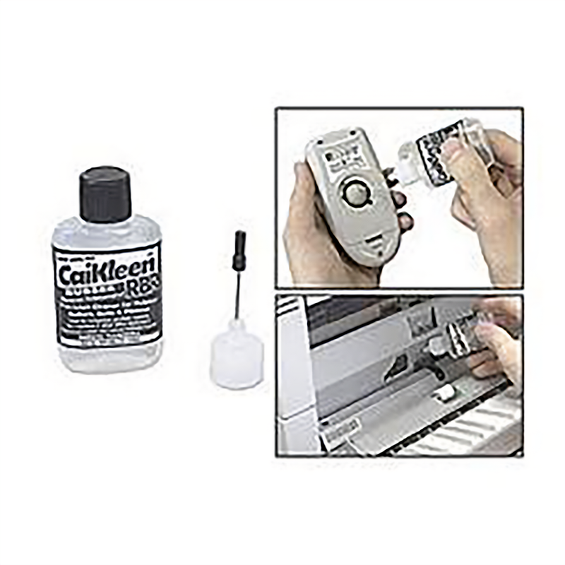 CAIKLEEN RBR, RBR100L-25C RUBBER CLEANER