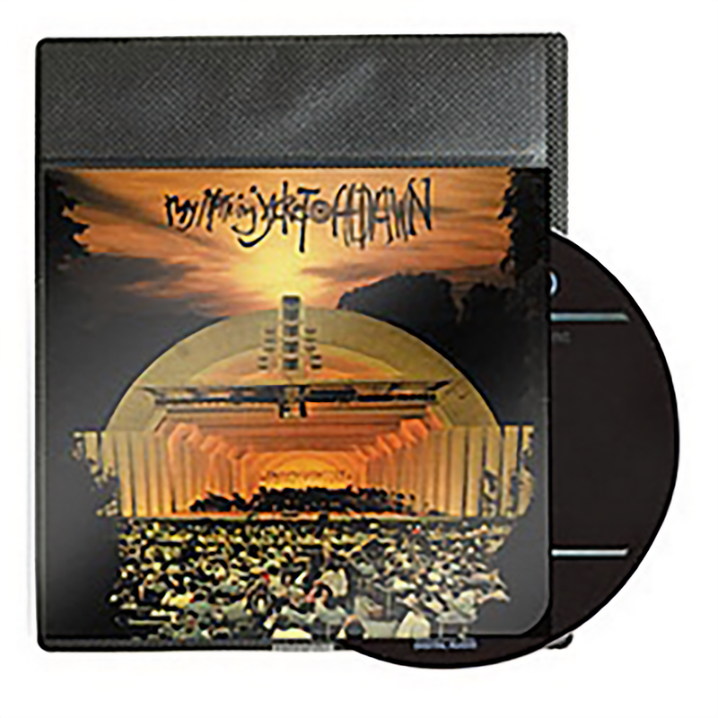 DISCSOX CD PRO POLY SLEEVES, 25PK