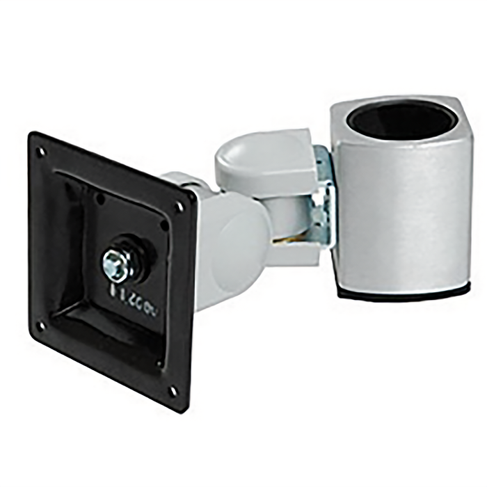 MONITOR SWIVEL MOUNT FOR POST UP TO 30LB