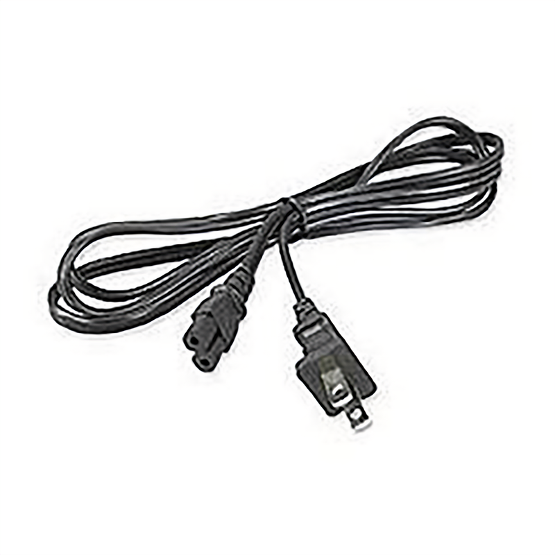 C7 NOTEBOOK POWER CORD, 6FT.