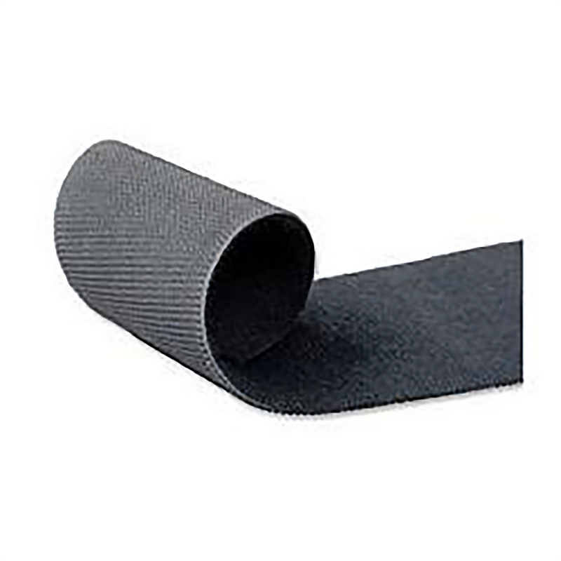 VELCRO Brand ONE-WRAP Roll – 2in x 12ft Reusable Hook & Loop Cable Management, Black