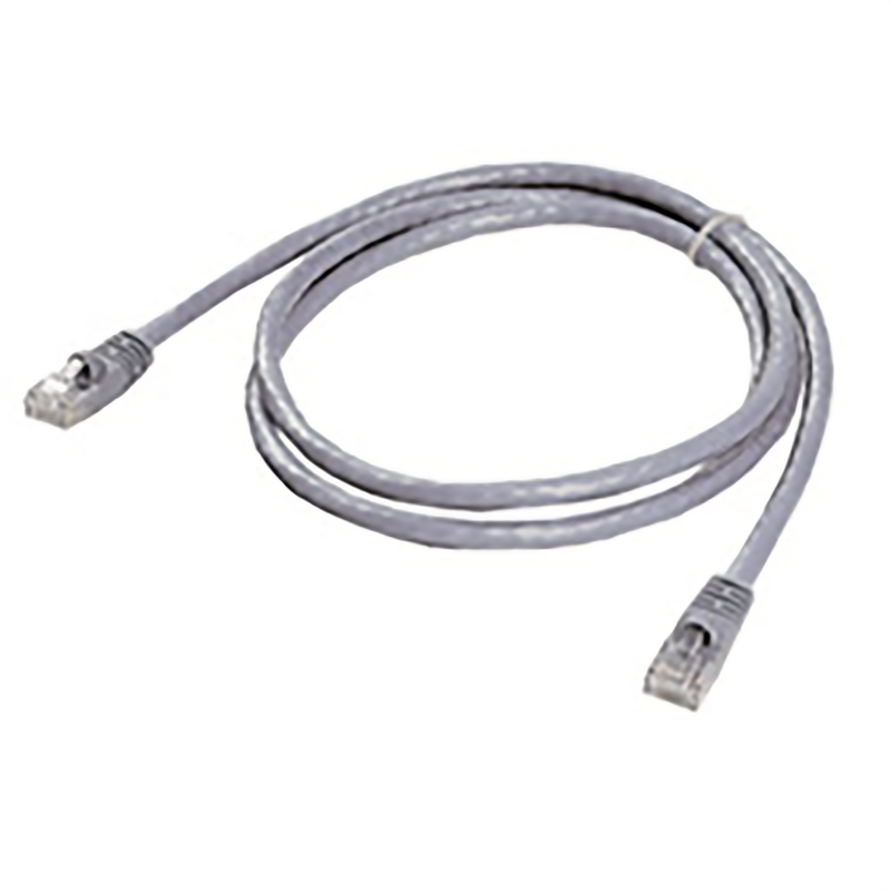 CAT5E CROSSOVER CABLE W/BOOT