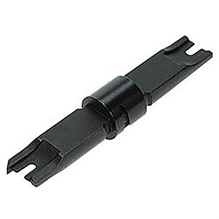 PUNCHDOWN TOOL REPLACEMENT BLADE, 110 TYPE