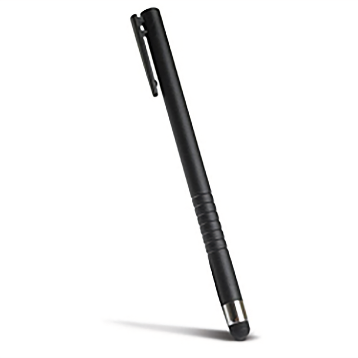 RUBBER TIPPED STYLUS PEN FOR TOUCH SCREEN DEVICES