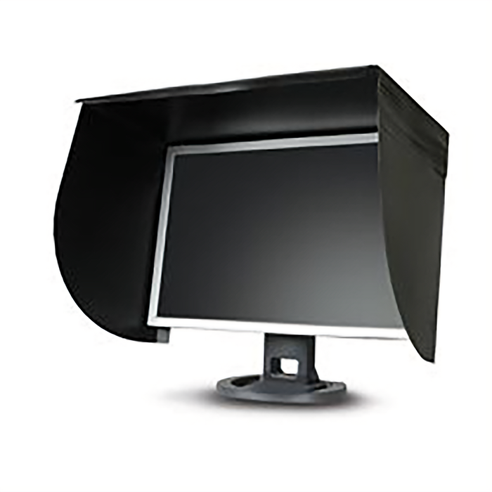 COMPUSHADE UNIVERSAL MEGA MONITOR HOOD, 18-26IN