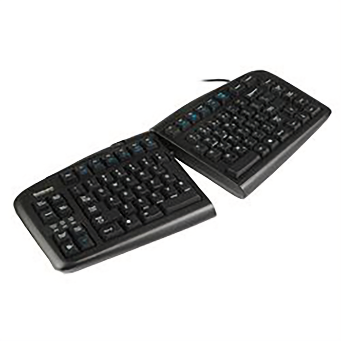 GOLDTOUCH ADJUSTABLE KEYBOARD V2, USB