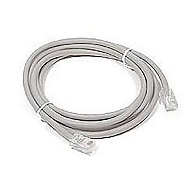 CAT5E CROSSOVER CABLE, 25FT