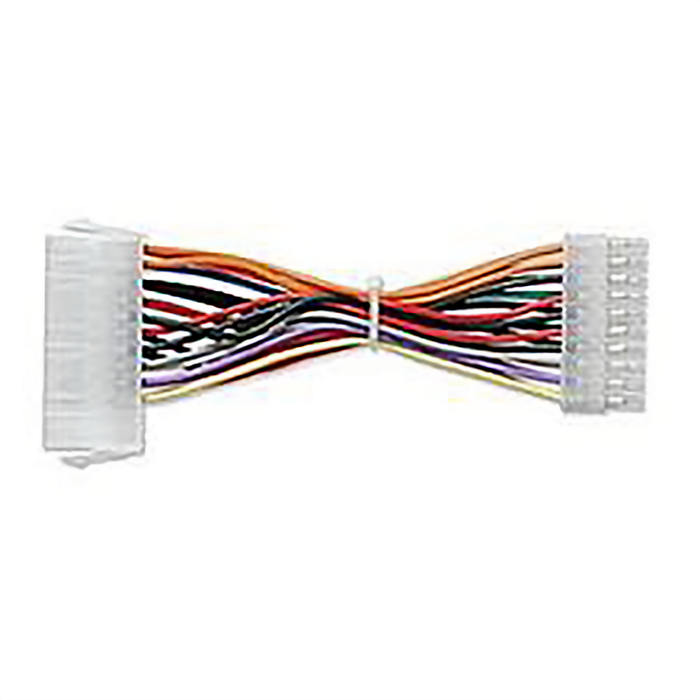 ATX POWER CABLE, 24 PIN MALE TO 20 FEMALE