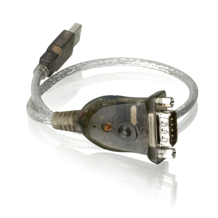IOGEAR USB to Serial Adapter (DB9) – GUC232A
