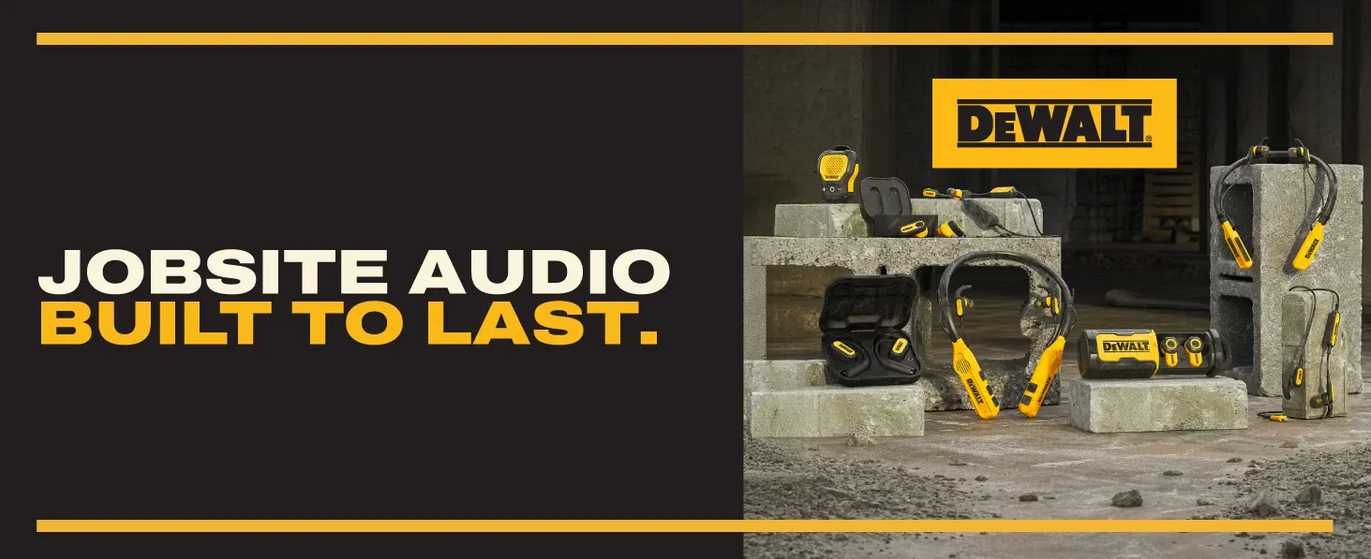 Audio & Video