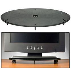 VURYTE FP MONITOR RISER, SINGLE, BLACK