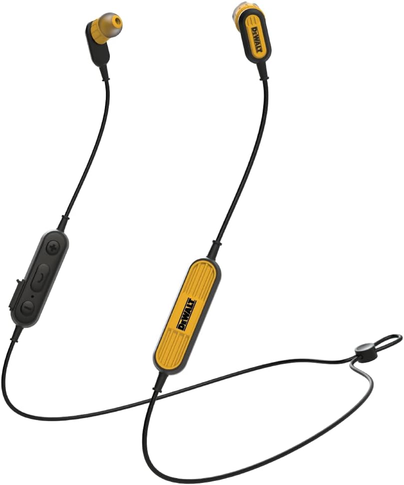 Neckband Bluetooth