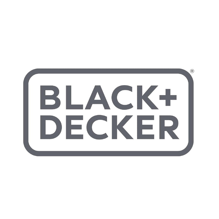 BLACK+DECKER Lightning to USB Cable - Fast Compatible iPhone Lightning Cable - Durable Braided iPhone Charger Cord - for Travel and Daily Use - Multiple Color + Length Options