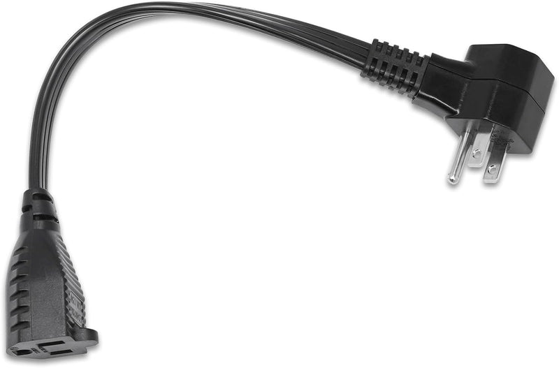 Power Strip Liberator Plus II – Space-Saving Outlet Extension