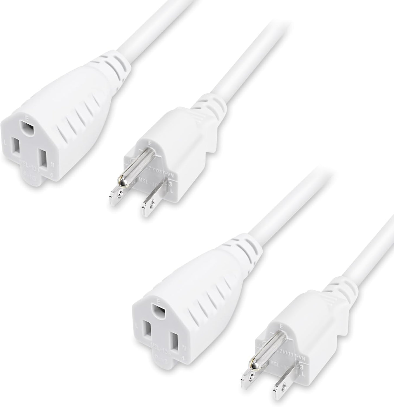 Power Cords & Surge Protectors
