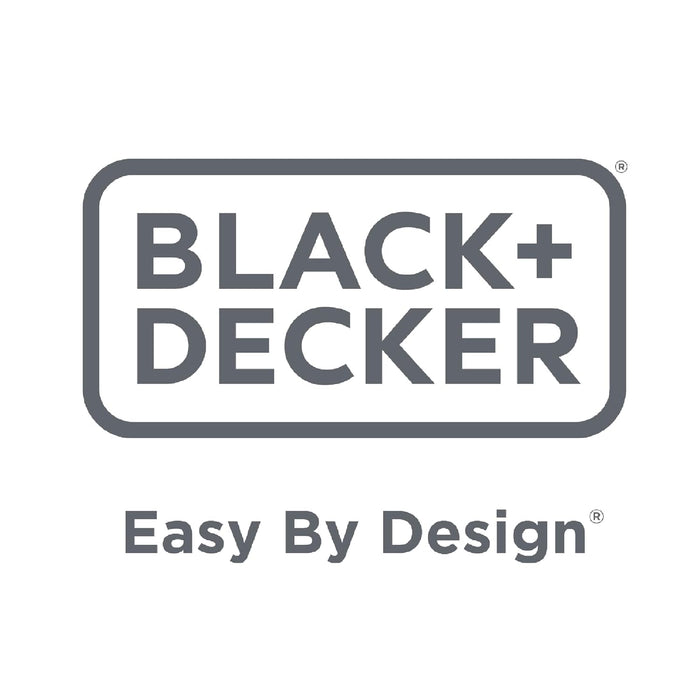BLACK+DECKER USB C Multi Charging Cable, Fast Multi Charger Cable w/Adapter, Braided 2 in 1 Multiple USB Cable, Universal Charging Cord w/Type C/USB Adapter for iPhone 16 15/Samsung/LG/Tablets/More
