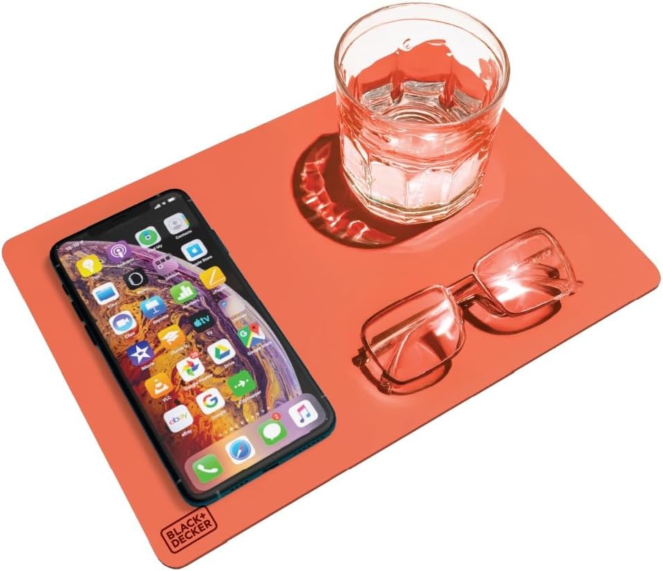 Black+Decker Nightstand Mat - Thumbnail 4