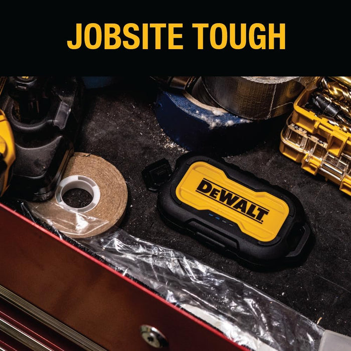 DEWALT 10,000 mAh Portable Charger