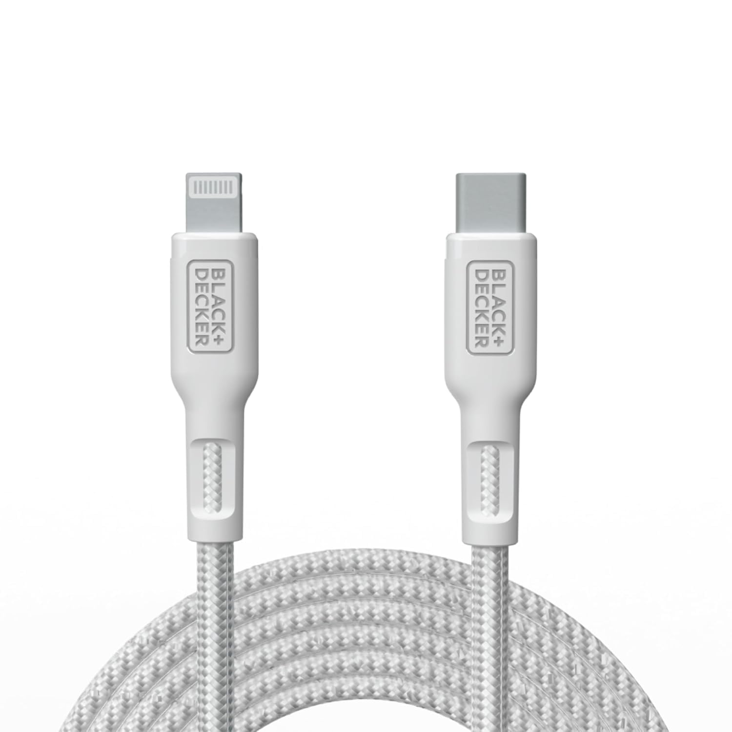 BLACK+DECKER Lightning to USB Cable