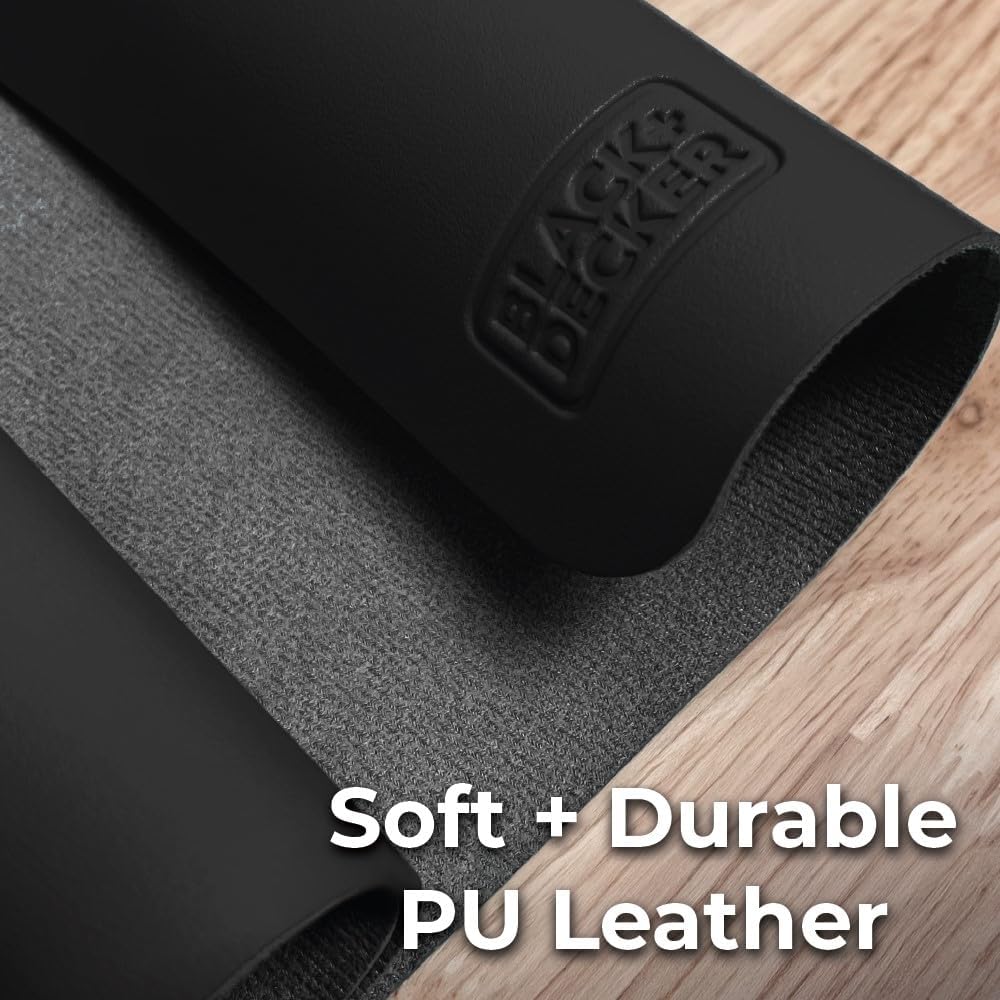 Black+Decker Nightstand Mat - Thumbnail 2