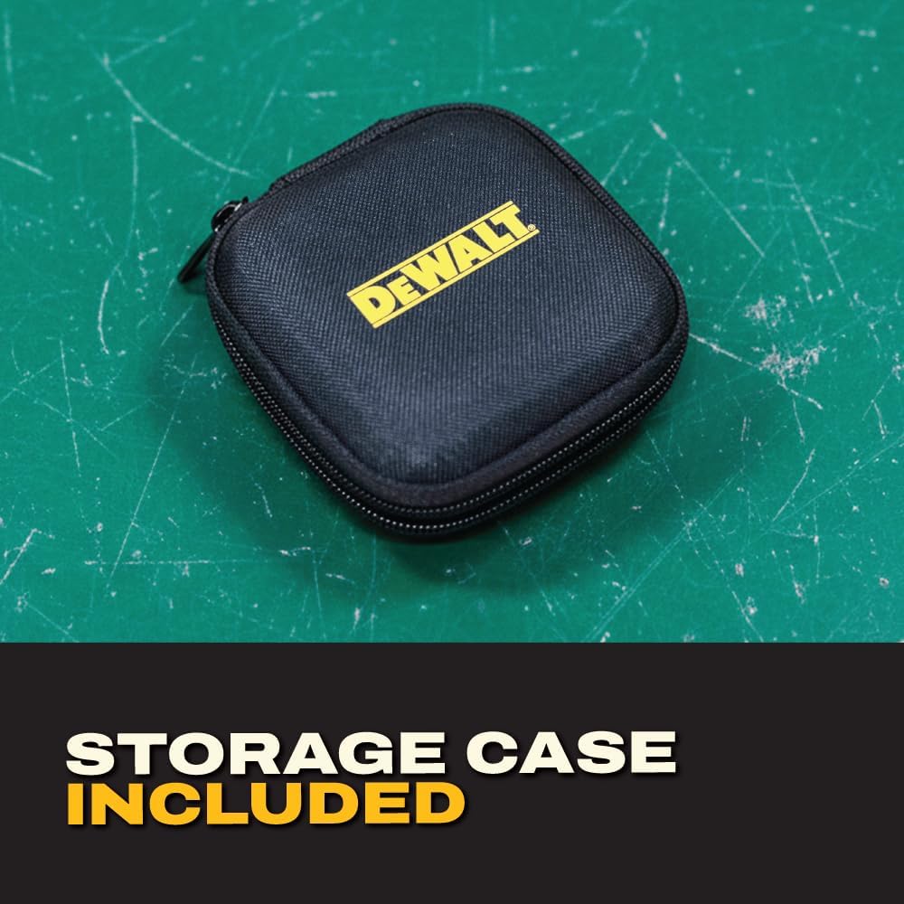 DEWALT USB-C to USB-A Adapter - Thumbnail 4