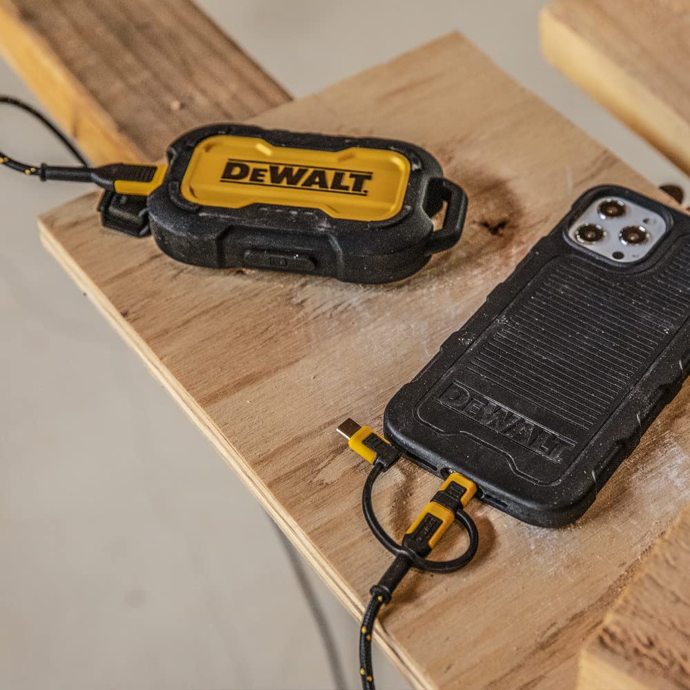 DEWALT Charging Cable - Thumbnail 3