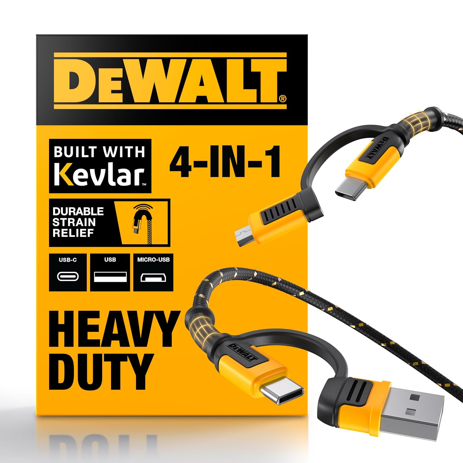 DEWALT Charging Cable