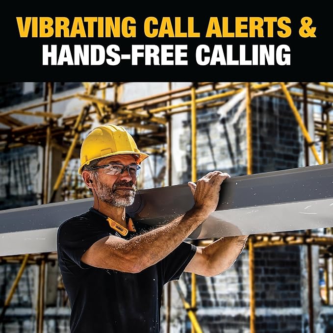 DEWALT ProMax 2-in-1 Neckband