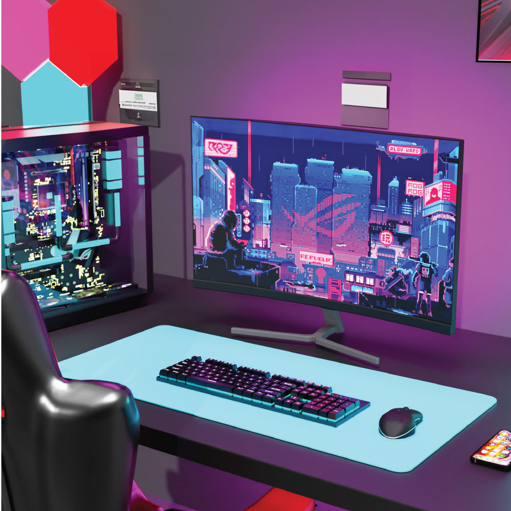Desk Mats & Pads