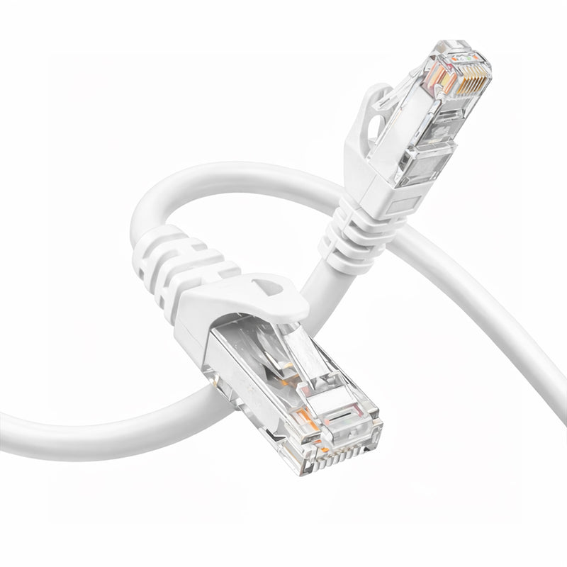 Cyberguys CAT6 Ethernet Cable – 10Gbps UTP Network Cable