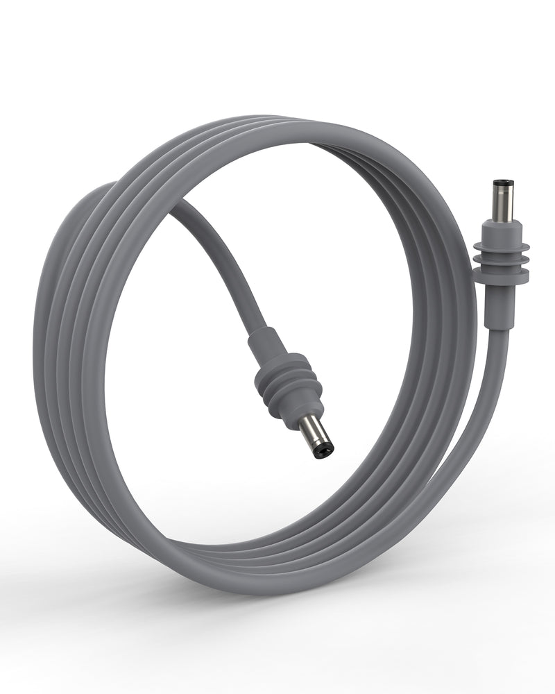 Cyberguys DC Power Cable Replacement for Starlink Mini, Waterproof Heavy Duty