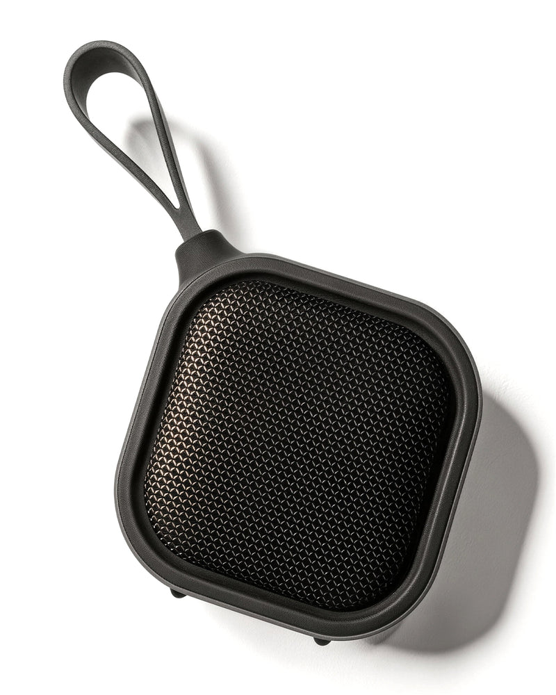 Travel Depot Magnetic Wireless Bluetooth Speaker, IP67 Waterproof Portable