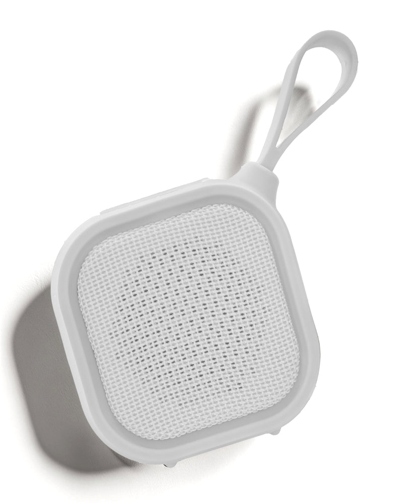 Travel Depot Magnetic Wireless Bluetooth Speaker, IP67 Waterproof Portable