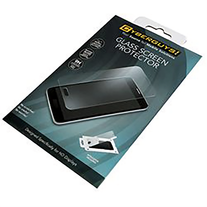 SCREEN PROTECTOR, GLASS