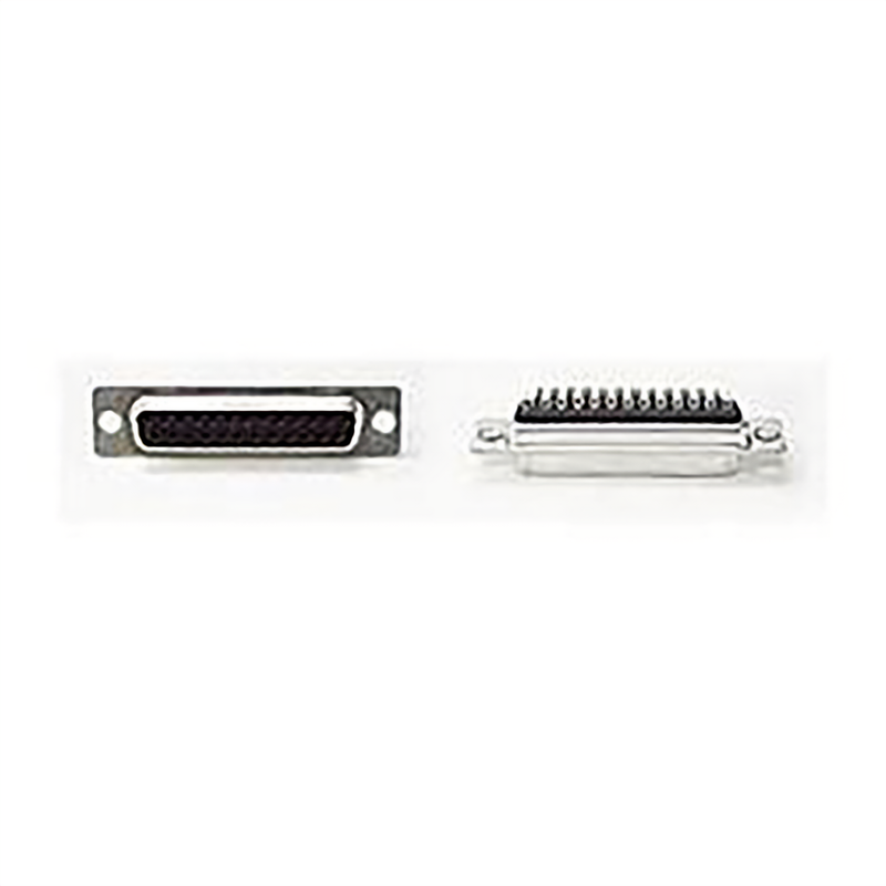 D-Sub Solder Cup DB25 Female Connector – RS232 Parallel Port DIY Assembly